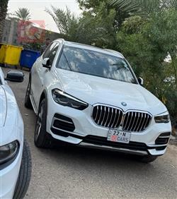 بي ام دبليو X5